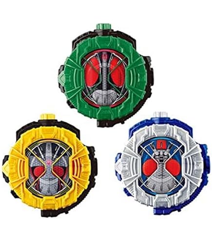 Amazon.co.jp: 仮面ライダージオウ サウンドライドウォッチシリーズ SG